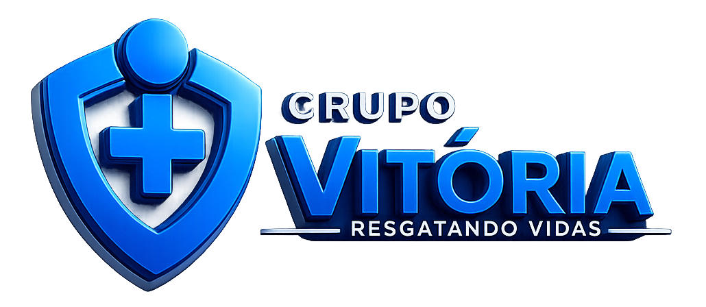 Grupo Vitória - Resgatando Vidas